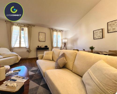 Villefranche-de-Rouergue Apartment | ROUERGAT's LITTLE GITE