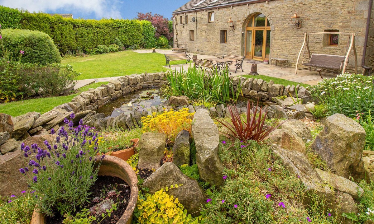 New Hey Cottage | Rough Bank Barn