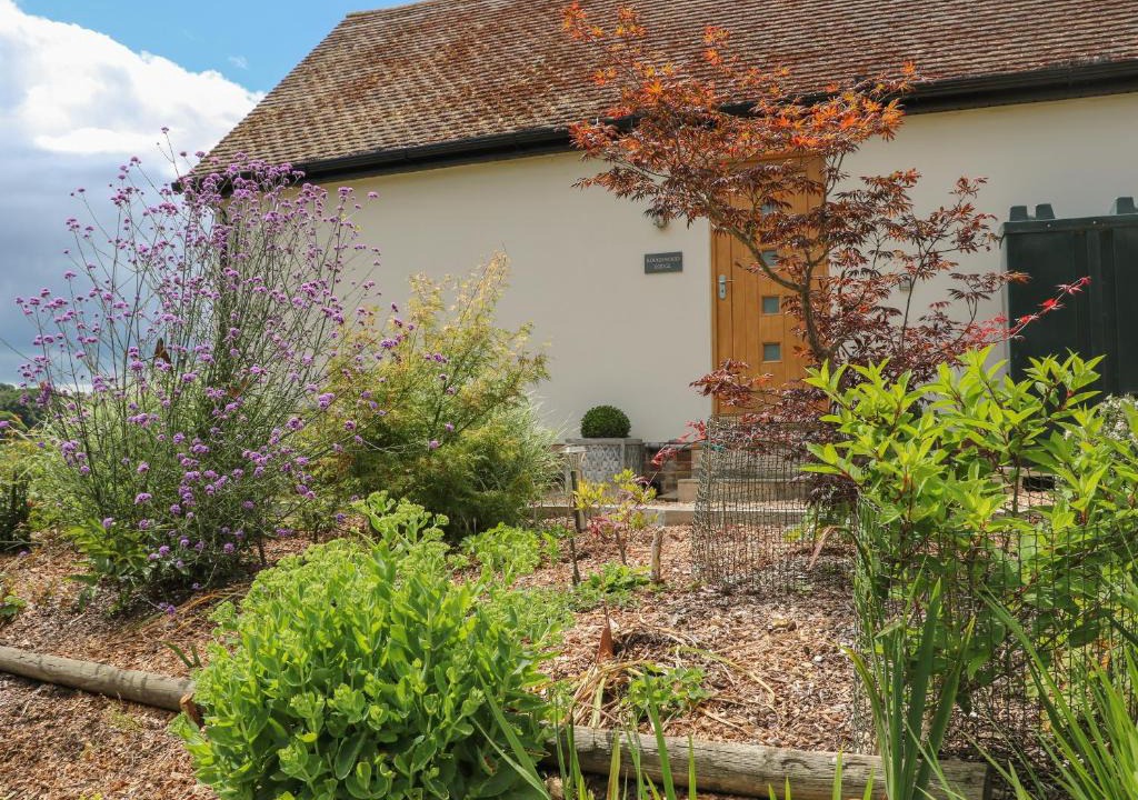 New Forest District House | Roughwood