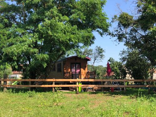 Clamerey Other | Roul'hôtes évasion