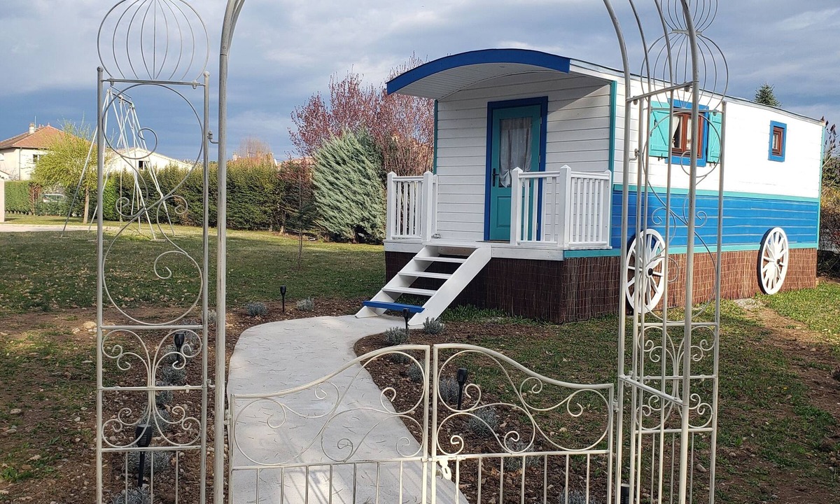 Laragne-Monteglin Bed & Breakfast | Roul'hotes