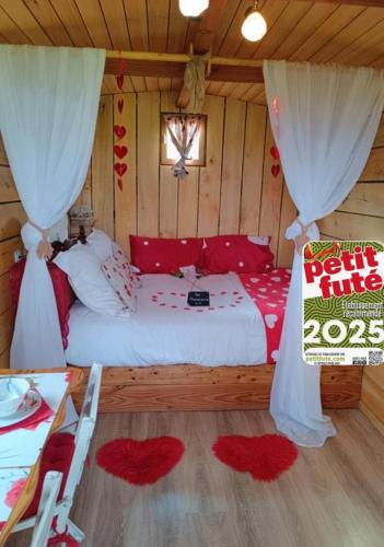 Bouce Other | Roulotte Ô Rêves Atypiques