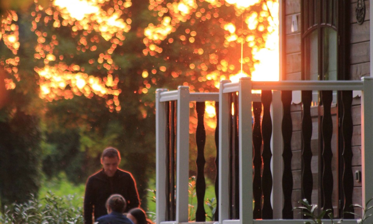 Bar-sur-Aube House | Roulotte gîte premium