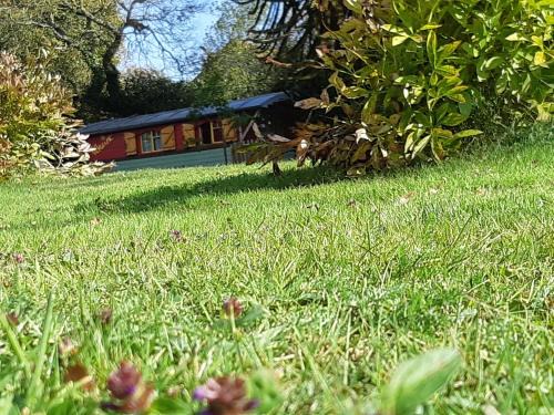 Dury Bed & Breakfast | Roulotte La Verdine