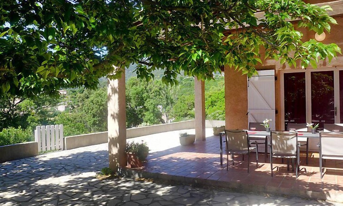 Cavalaire-sur-Mer House | Roumagnac by Interhome