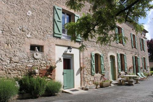 Saint-Gauzens House | Roumanieu le gîte