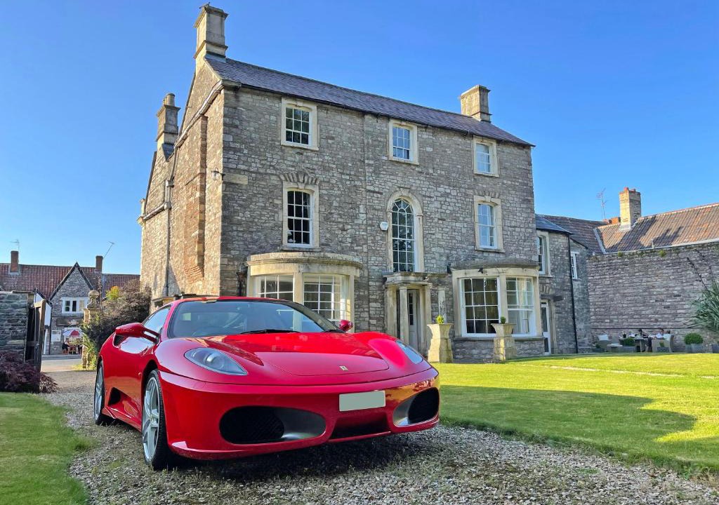 Chipping Sodbury House | Rounceval House