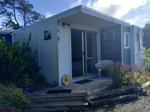 Kaipara District House | Round About