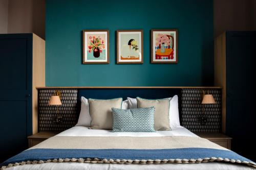 London City Centre Apartment | Round House Apartments