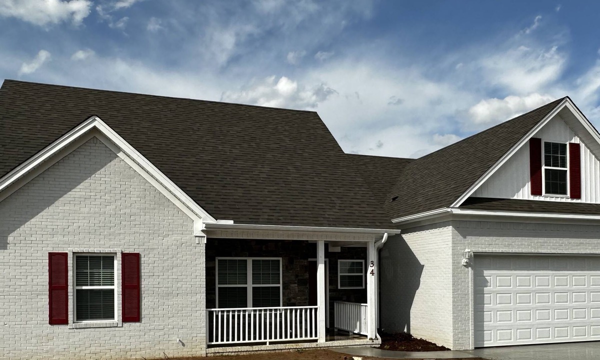 Conway House | Round Mountain Get Away!