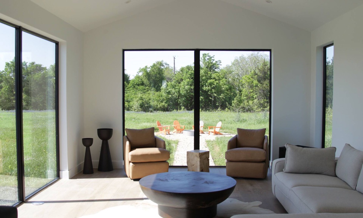 Ledbetter Other | Round Top Area Retreat