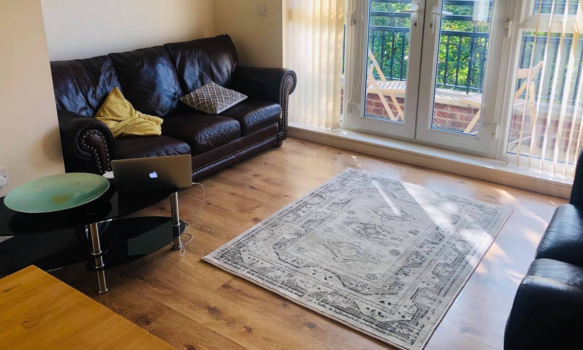 Durham Apartment | Roundhaven