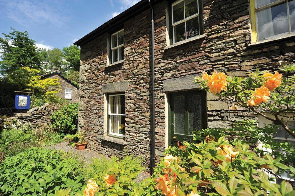 Grasmere Cottage | Roundhill Cottage