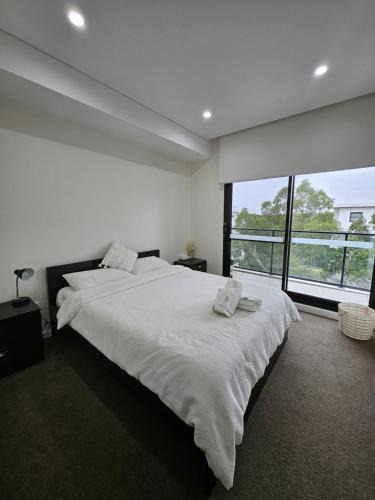 Rouse Hill Apartment | Rouse Hills TownCentre luxury accommodation