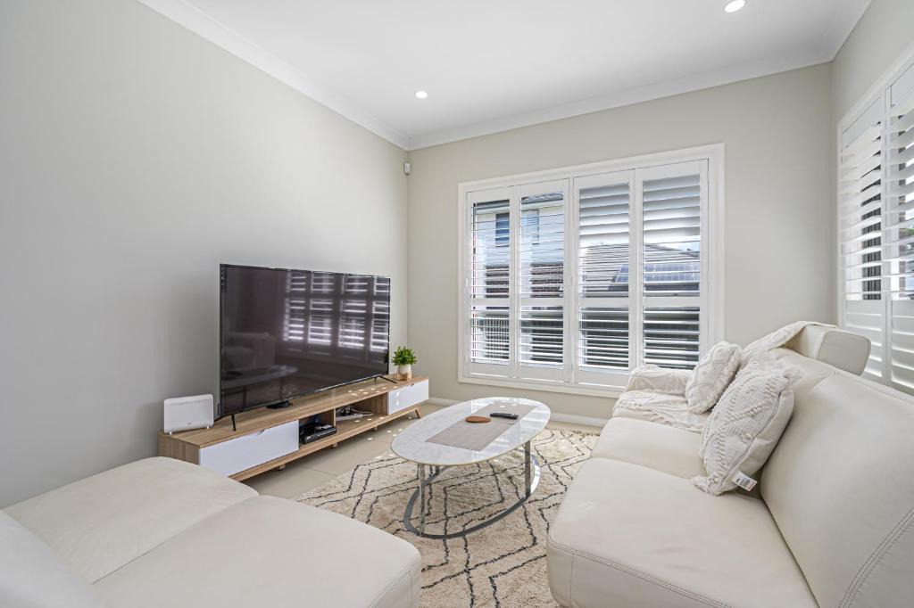 Rouse Hill House | Rousehill Sweet Spacious 4BR Quiet House