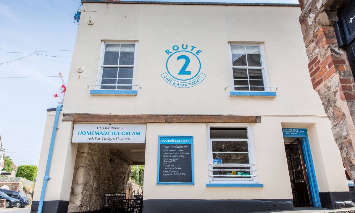 Topsham Apartment | Route 2 Topsham