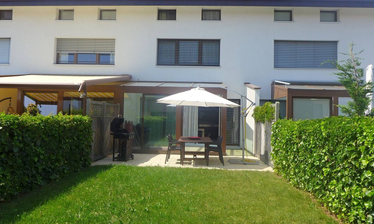 Lussy-sur-Morges House | Route de Coinsin by Interhome