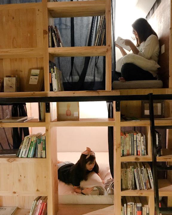 Pasir Penambang Hostel | Route Five Hostel Dorm Kuala Selangor