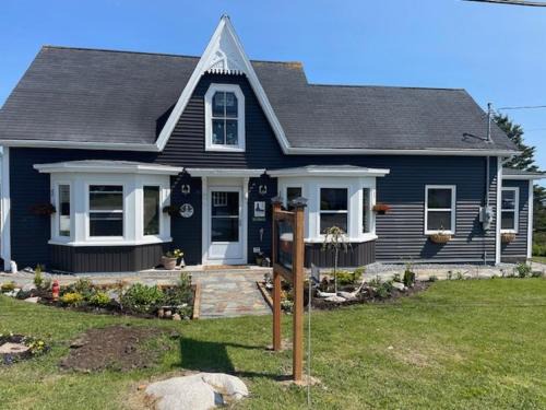 Shag Harbour Bed & Breakfast | Route3BnB