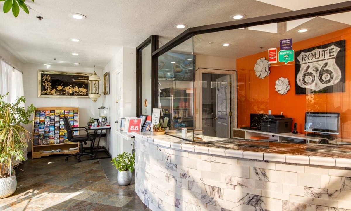 Pat Hurley Apartment | Route66, Old Town. Albuquerque
