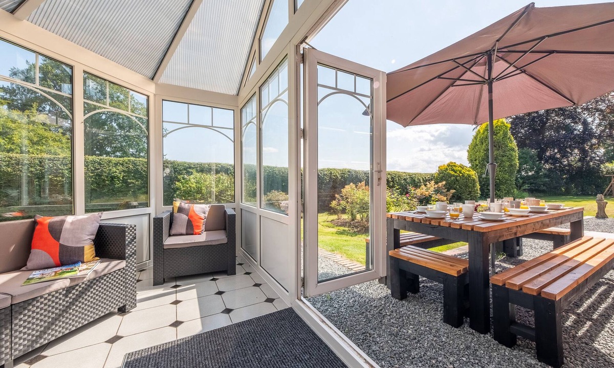 Bainton Cottage | Routhorpe House