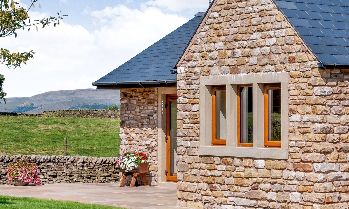 Settle Cottage | Routster Cottage