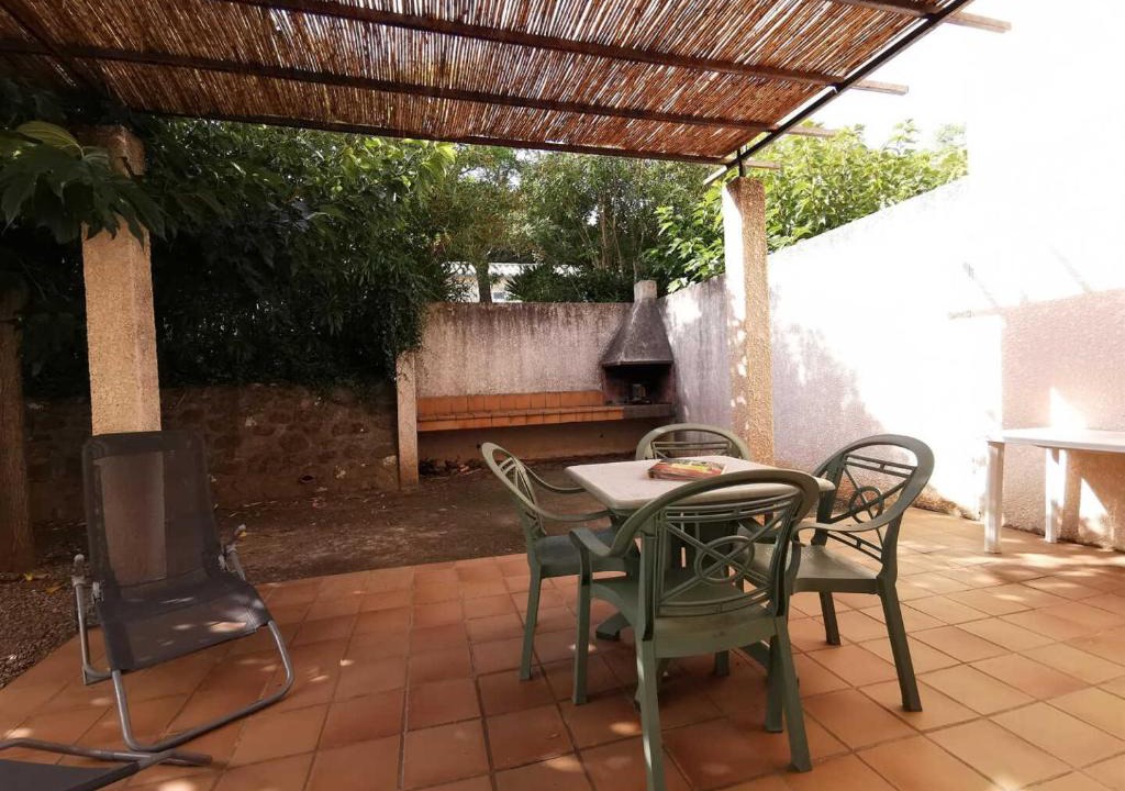 Trilla House | Rouvenac