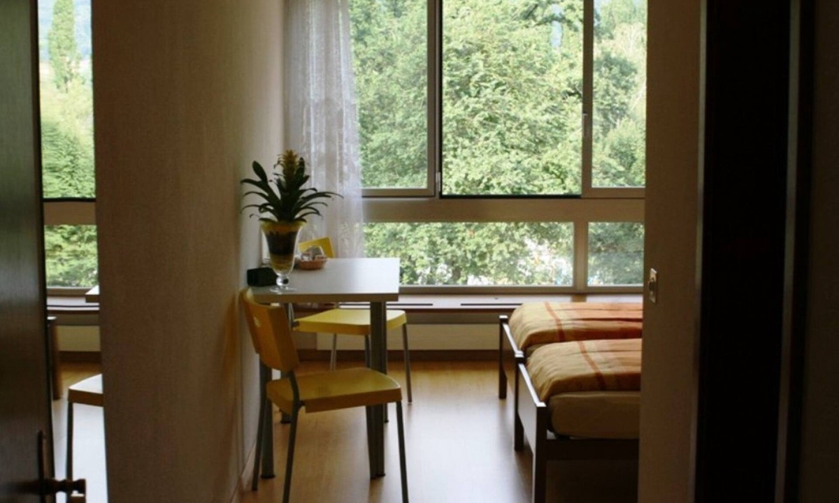 Arcegno Hotel | Rovere