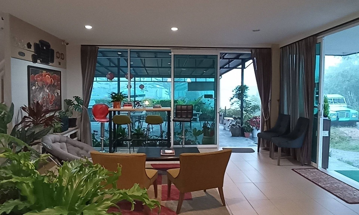 Tanah Rata Hotel | Rovers Inn