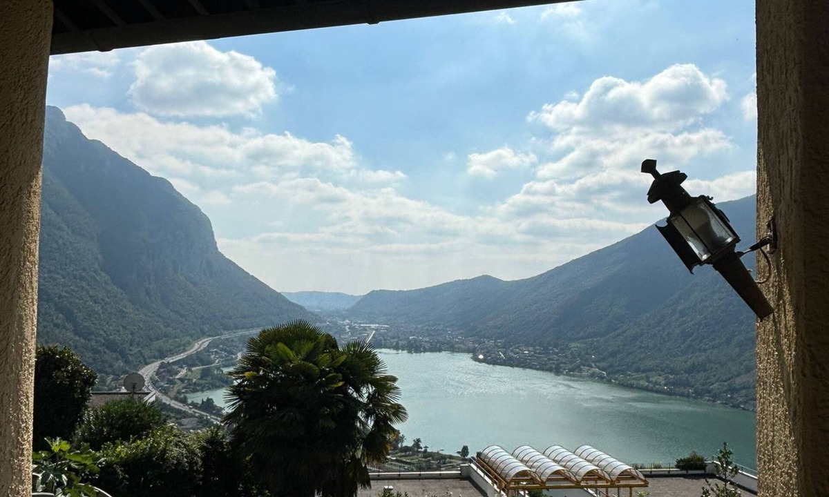 Rovio Apartment | Rovio Villa lake View & Relax