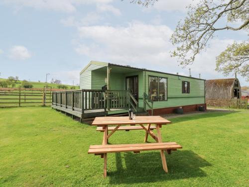 Warcop House | Row End farm