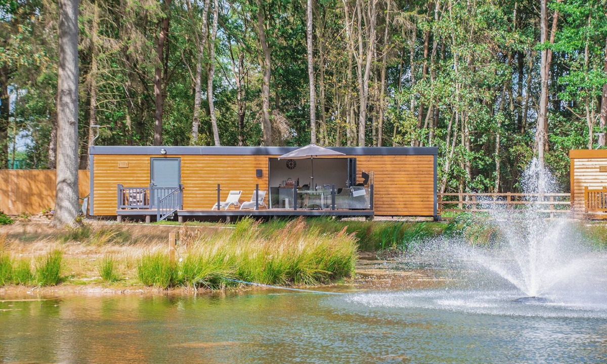 Storwood Ski Chalet | Rowan Boutique Lodge