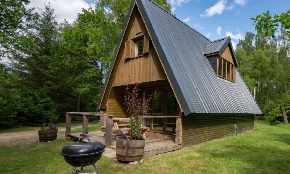 Cannich House | Rowan Cottage by Interhome