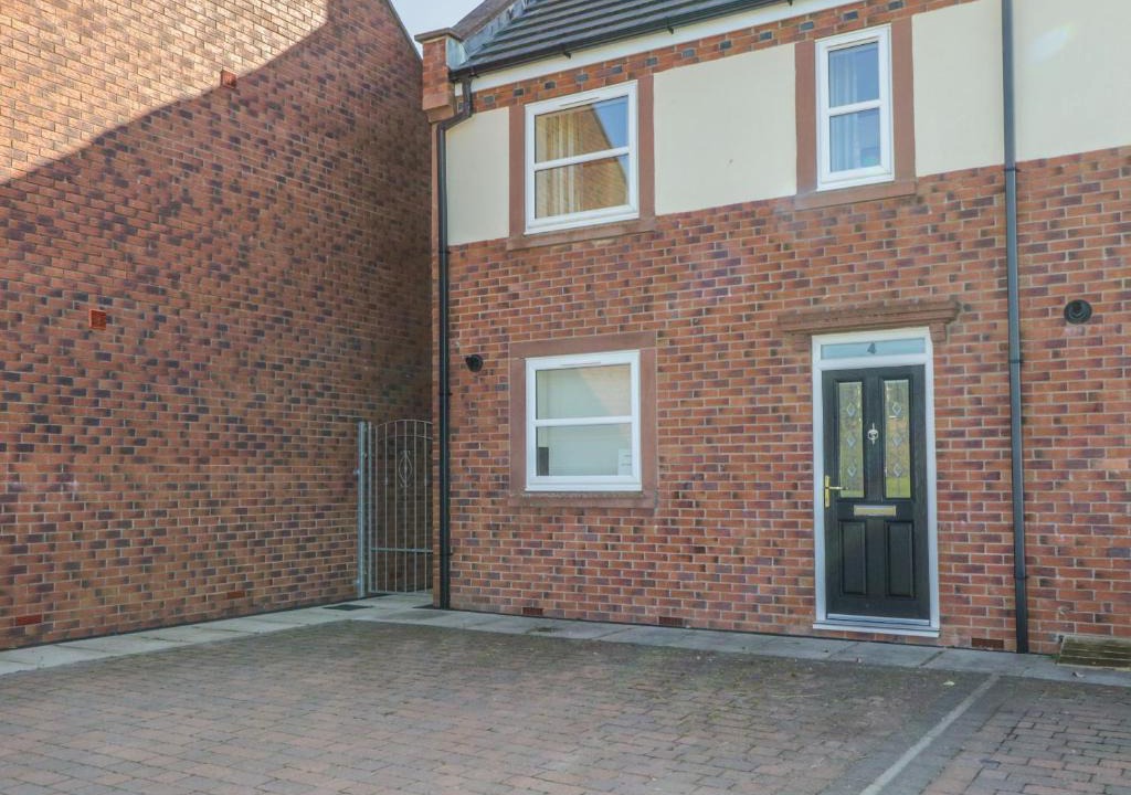 St Bees House | Rowan Cottage