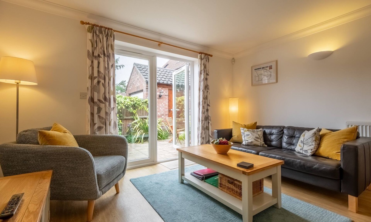 Holt Cottage | Rowan Cottage, Holt, Norfolk