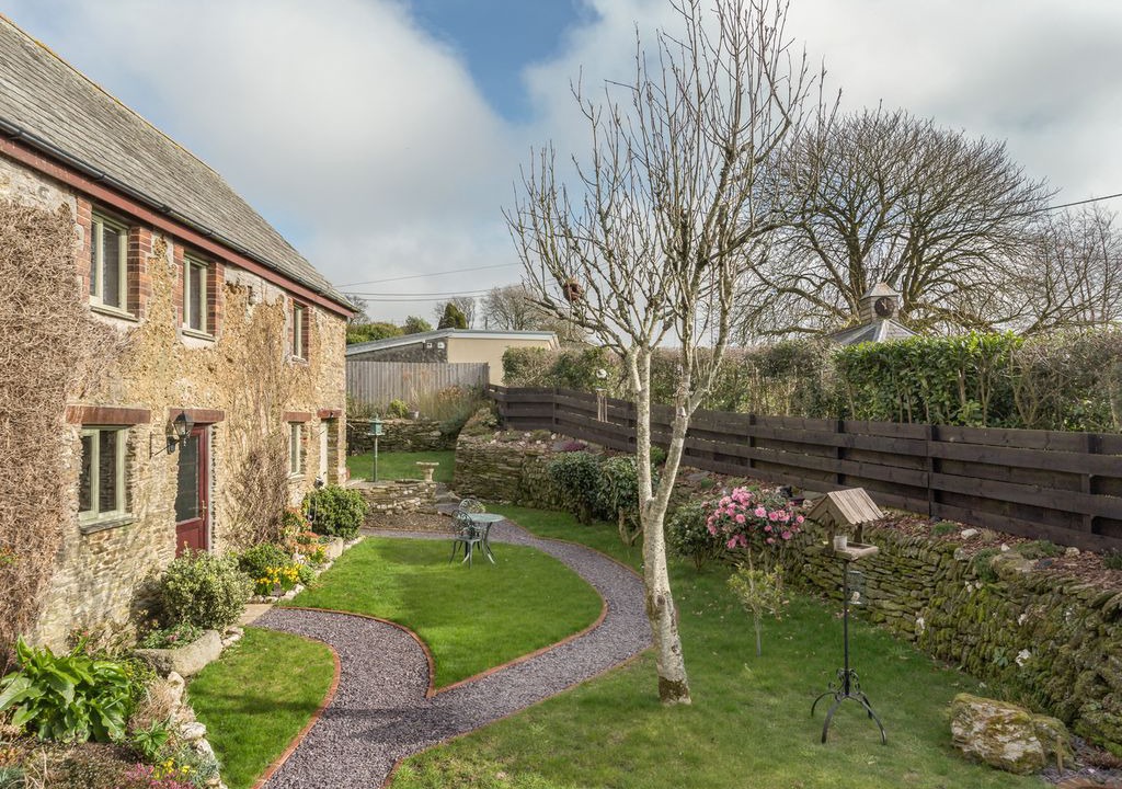 Lanreath Cottage | Rowan Cottage, LANREATH NEAR LOOE