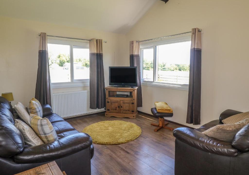 Brazzacott House | Rowan