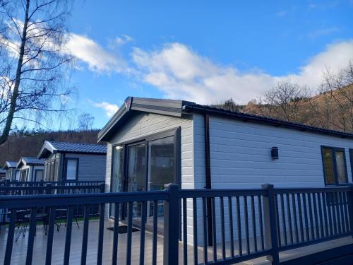 St Fillans House | Rowan