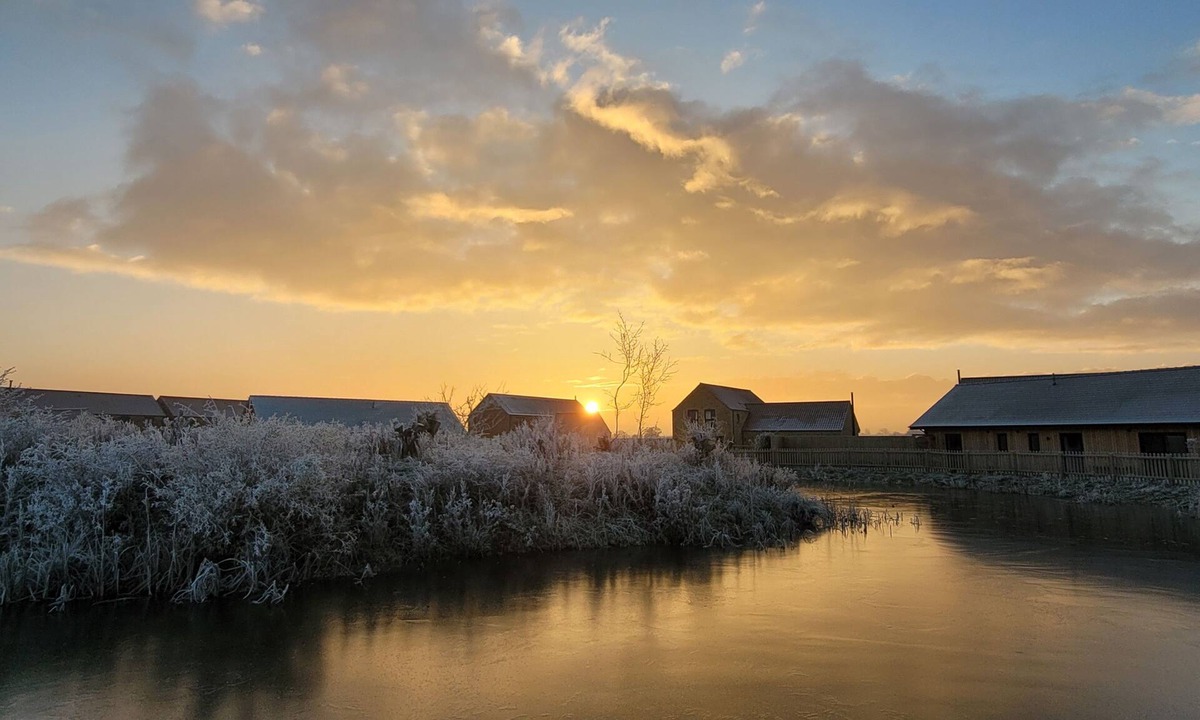 Dunholme House | Rowan House, Ashlin Farm Barns