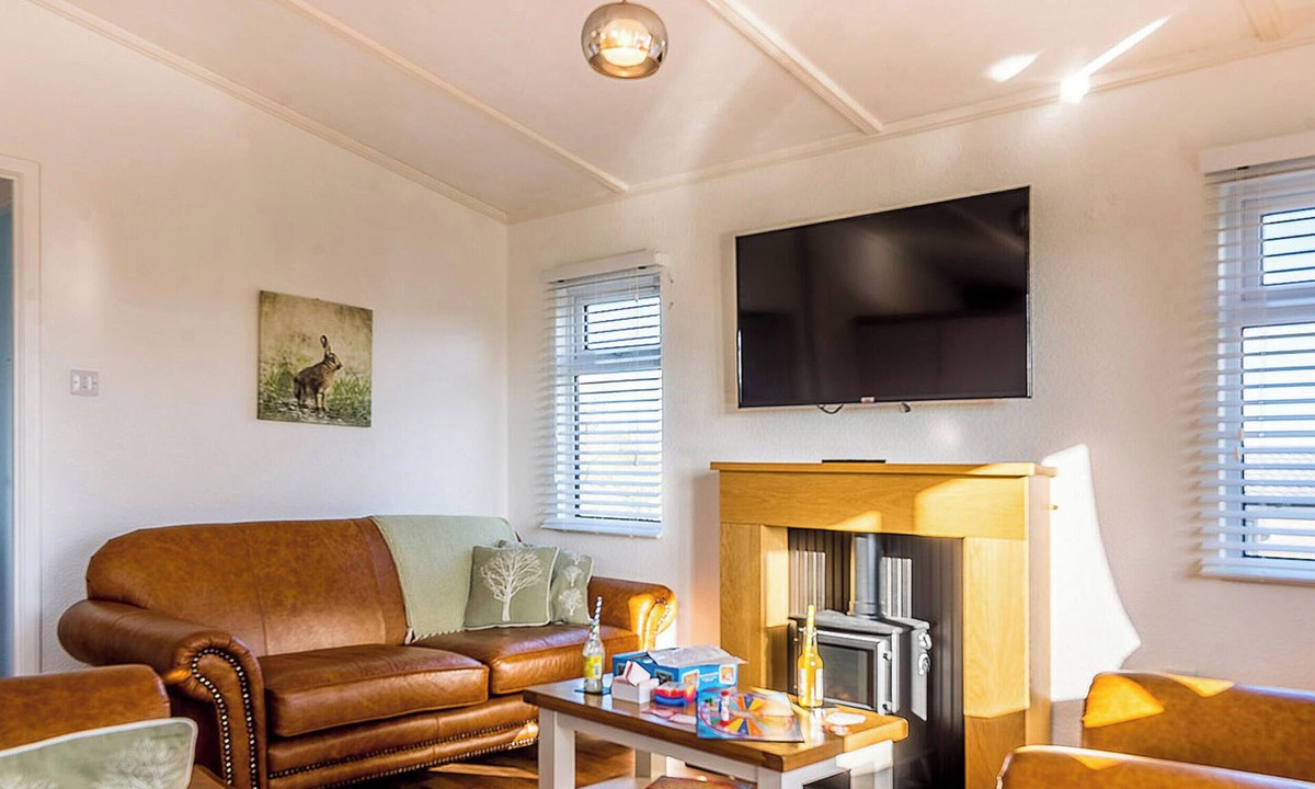 Otterham Apartment | Rowan Lodge-Valley Lodge No 5