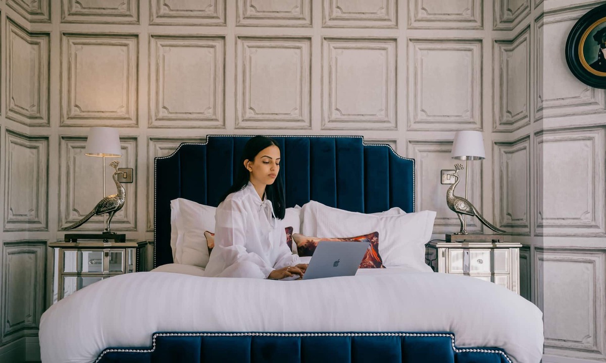 Cotham Apartment | Rowan Tree Your Apartment