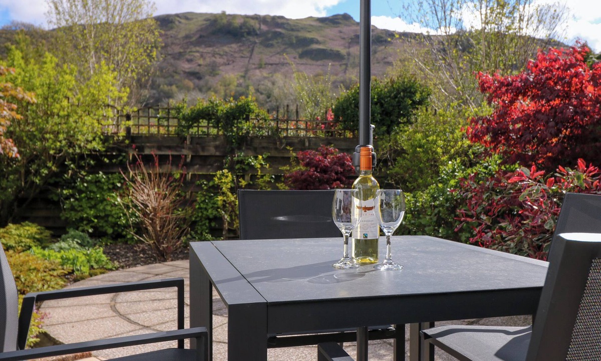 Grasmere Cottage | Rowanberry Cottage