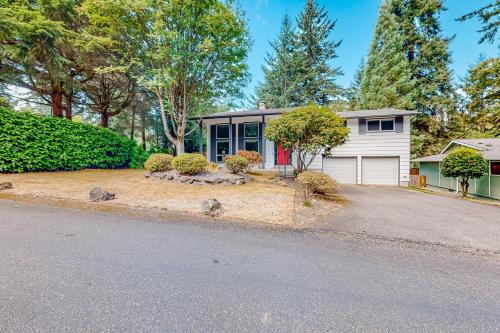 University Place House | Rowandale