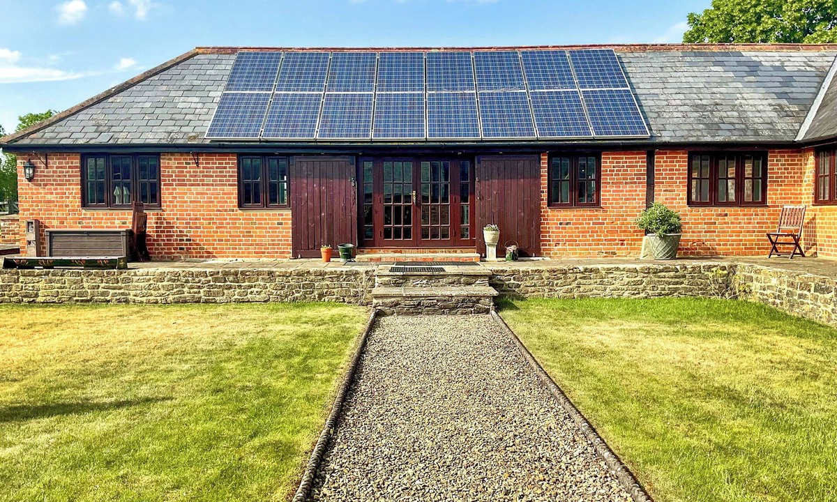 Sandy Lane Cottage | Rowdecroft Farm Cottage