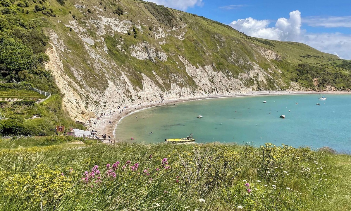 Blandford Forum Cottage | Rowdens Barn