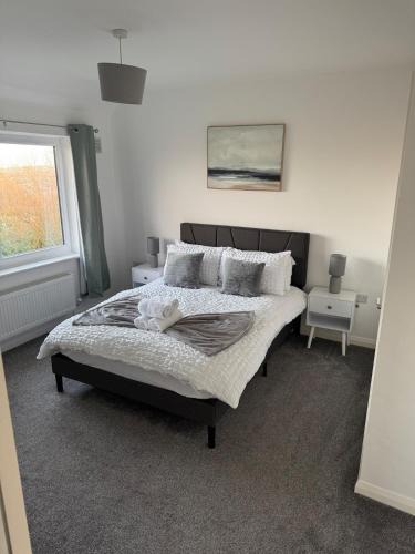 Stainburn Apartment | Rowe Terrace Workington