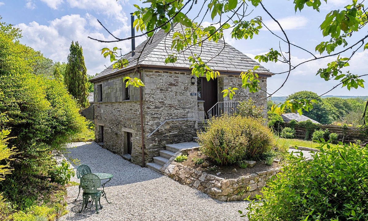 Saint Breward Cottage | Rowella Cottage