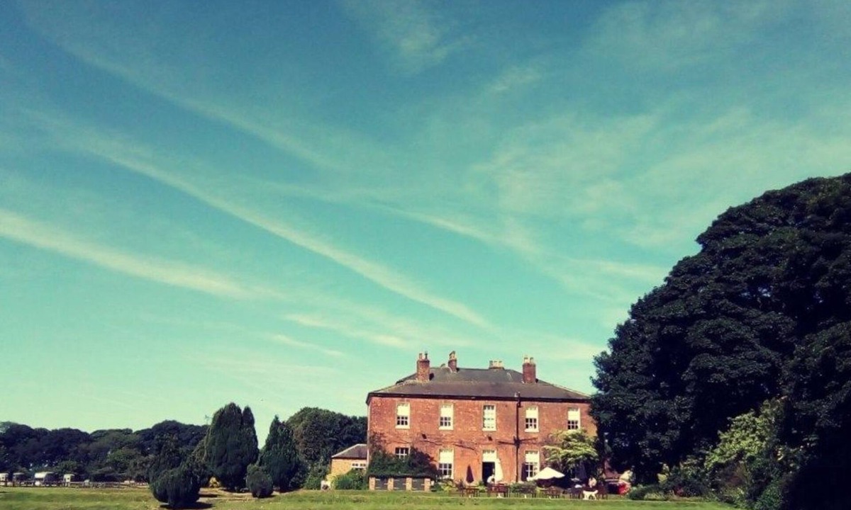 Cottingham Hotel | Rowley Manor Hotel