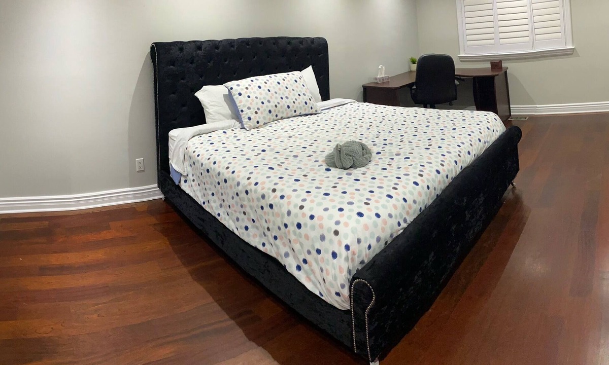 Rathwood House | Rowntree Residence