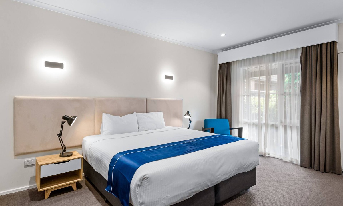 Rowville Hotel | Rowville International Hotel